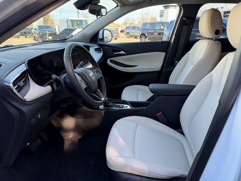 New 2026 Buick Encore GX Preferred w/ Comfort Package image 10