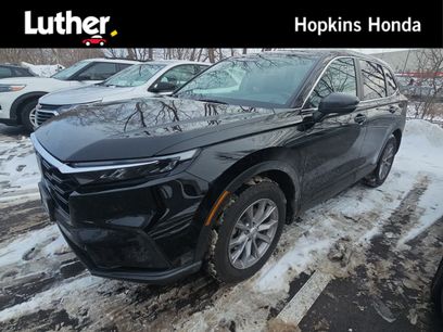 Used 2023 Honda CR-V EX-L