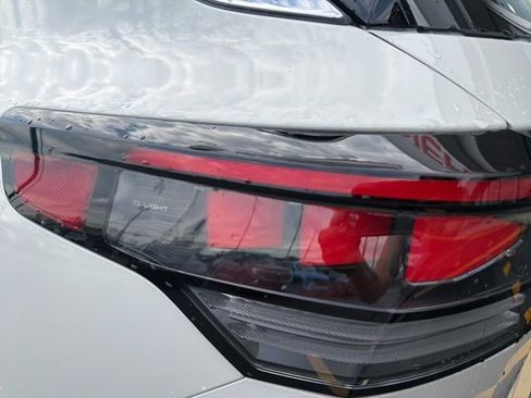 New 2026 Volkswagen Tiguan SEL R-Line AWD/4WD image 23