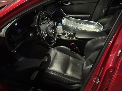 Used 2019 Kia Stinger RWD image 6