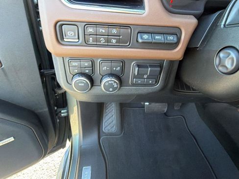 Certified 2024 Chevrolet Suburban High Country w/ Max Trailering Package image 25