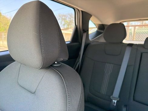 Used 2026 Hyundai Tucson SEL FWD image 36