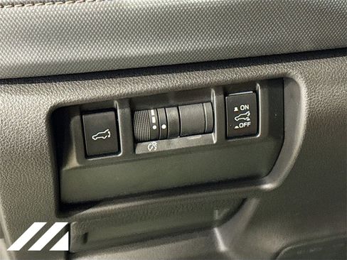 New 2026 Subaru Forester Touring image 10
