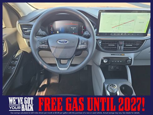 New 2026 Ford Escape Active w/ Tech Pack #1 FWD image 10