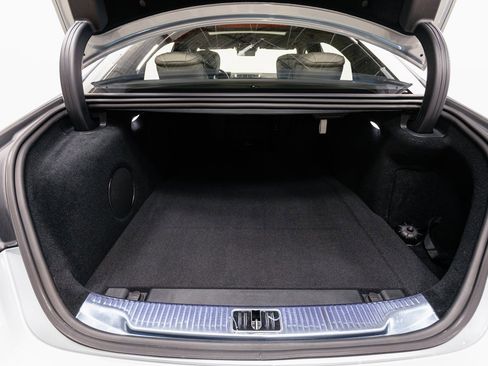 Used 2025 Mercedes-Benz S 63 AMG S image 32