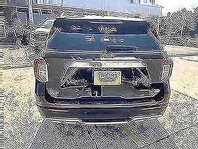 Used 2024 Ford Explorer XLT w/ Equipment Group 202A
