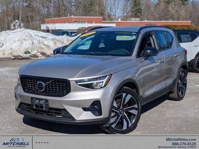 Certified 2023 Volvo XC40 B5 Plus w/ Driver Assist Package