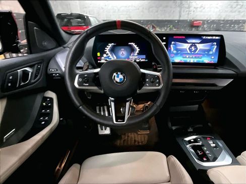 Used 2025 BMW M235i xDrive w/ Premium Package AWD/4WD image 8