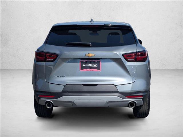 New 2026 Chevrolet Blazer LT FWD image 8