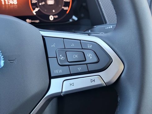 New 2026 Volkswagen Atlas Peak Edition image 16