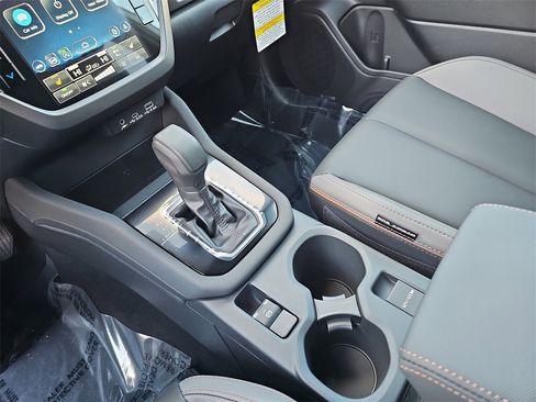 New 2025 Subaru Forester Sport image 24