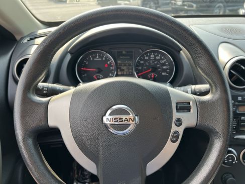 Used 2011 Nissan Rogue S AWD/4WD image 13