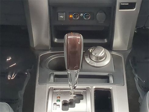 Certified 2022 Toyota 4Runner Limited image 19