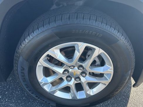 Used 2019 Chevrolet Traverse LT AWD/4WD image 21