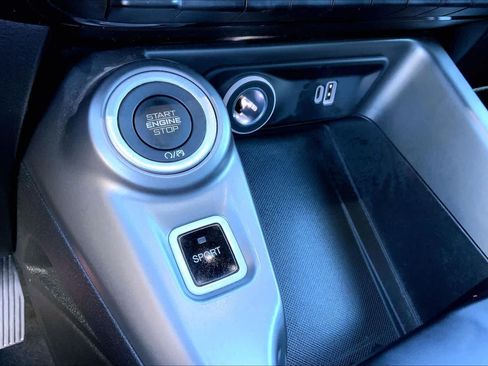 Used 2024 Dodge Hornet R/T image 34