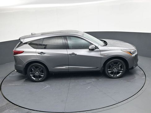 Used 2023 Acura RDX A-Spec image 18