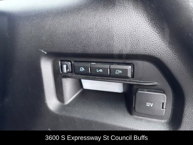 Used 2020 Ford Explorer Platinum w/ Premium Technology Package AWD/4WD image 61