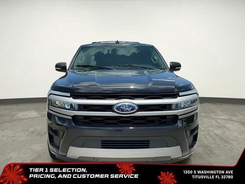 Used 2023 Ford Expedition XLT RWD image 15
