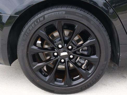 Used 2024 Cadillac CT5 Premium Luxury RWD image 8