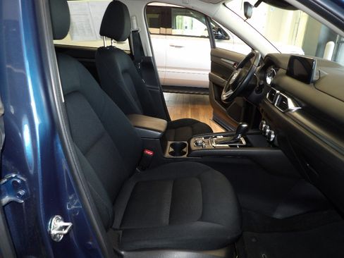 Certified 2023 MAZDA CX-5 AWD 2.5 S image 14