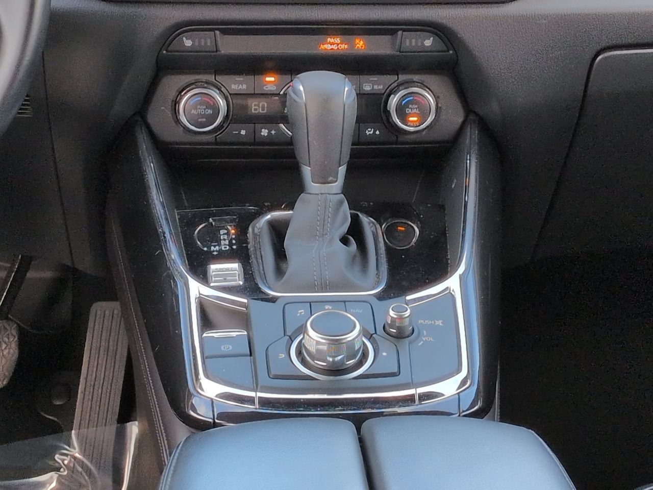 Used 2016 MAZDA CX-9 Grand Touring FWD image 11