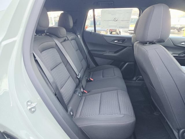 New 2026 Chevrolet Equinox LT w/ Midnight Edition AWD/4WD image 11