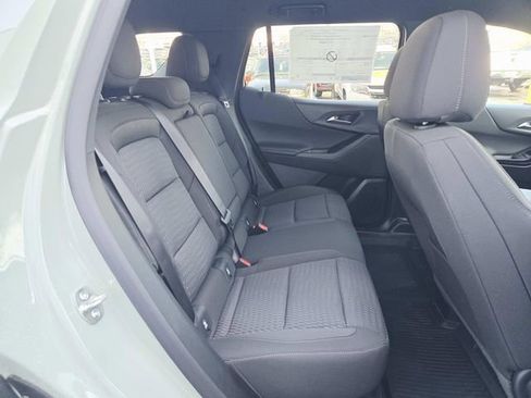 New 2026 Chevrolet Equinox LT w/ Midnight Edition AWD/4WD image 11