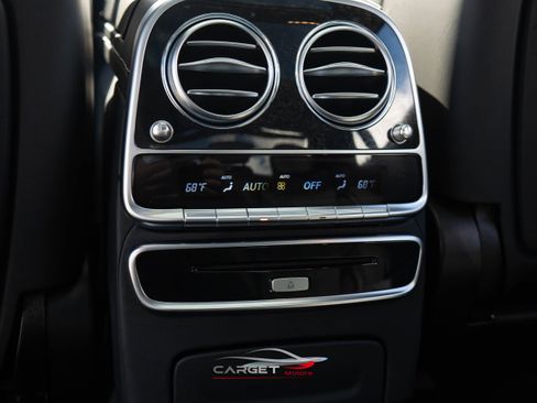 Used 2019 Mercedes-Benz S 560 4MATIC Sedan w/ Premium Package image 25