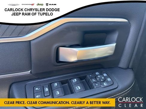 New 2026 RAM 2500 Big Horn image 12