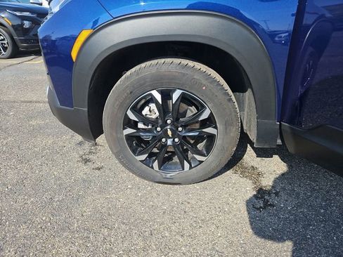 Used 2023 Chevrolet TrailBlazer LT w/ Convenience Package image 27
