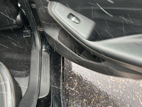 Used 2021 Nissan Maxima 3.5 SV w/ Floor Mat Group image 15