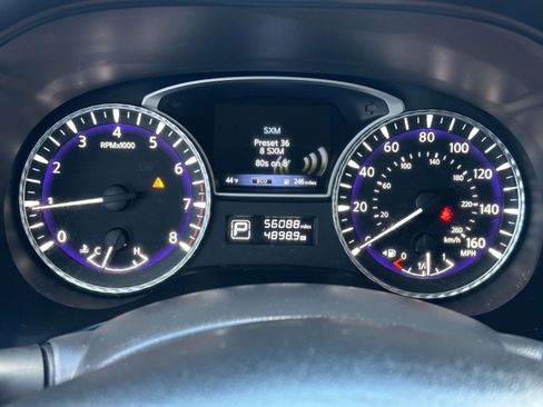 Used 2019 INFINITI QX60 Luxe w/ Essential Package image 24