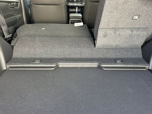 New 2026 Honda CR-V LX image 24