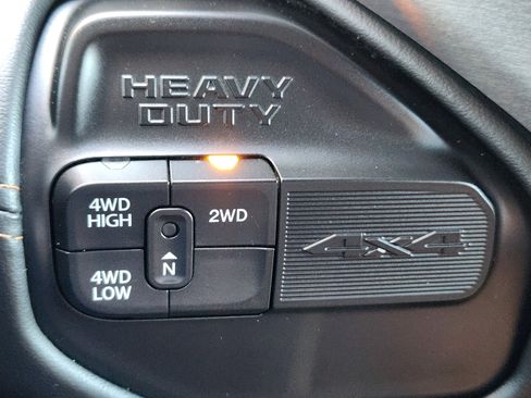 Used 2021 RAM 3500 Limited image 18