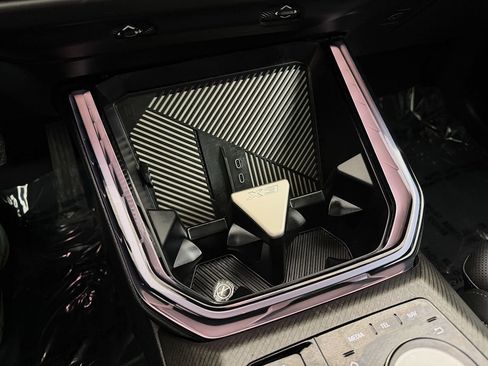 Used 2025 BMW X3 xDrive30i image 42