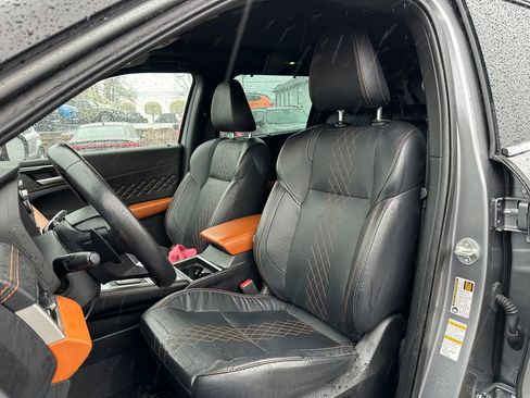 Used 2022 Mitsubishi Outlander SEL AWD/4WD image 18