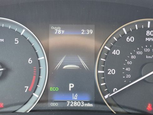 Used 2017 Lexus RX 350 F Sport FWD image 12