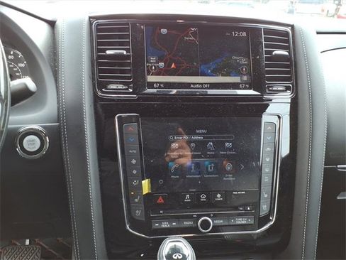Used 2021 INFINITI QX80 Sensory w/ All-Season Package image 20