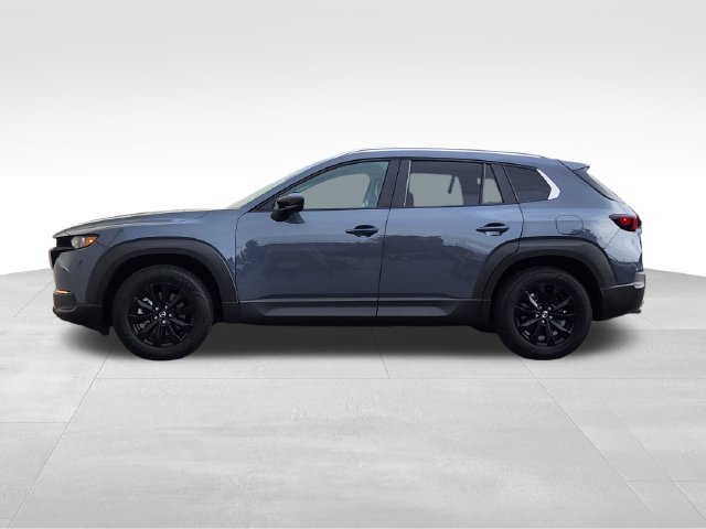 Used 2024 MAZDA CX-50 AWD 2.5 S w/ Cargo Package image 6
