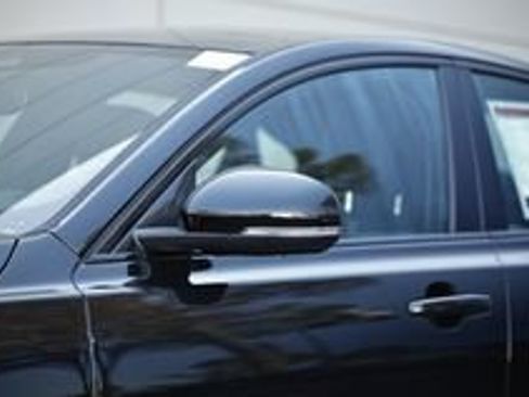 New 2024 Jaguar XF R-Dynamic SE image 14