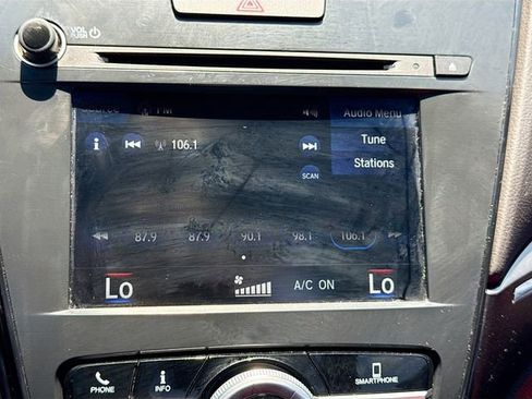 Used 2020 Acura ILX FWD image 29