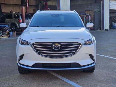 Used 2020 MAZDA CX-9 Signature image 2