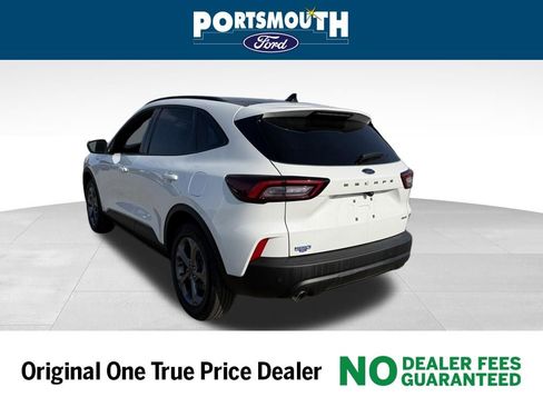 Used 2025 Ford Escape ST-Line w/ Tech Pack #1 image 27