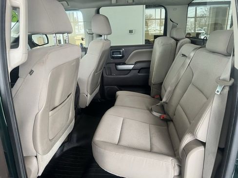 Used 2015 Chevrolet Silverado 1500 LT w/ All Star Edition image 22