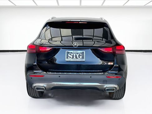 Used 2025 Mercedes-Benz GLA 250 image 5