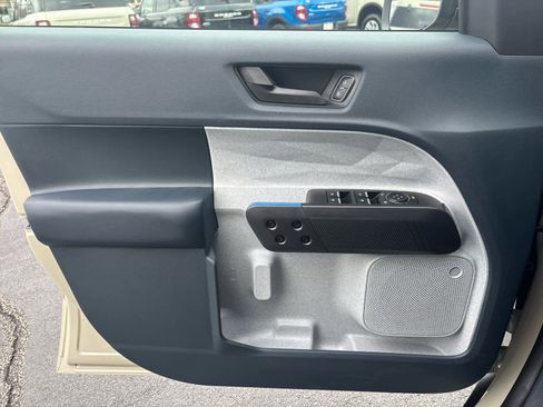 New 2025 Ford Maverick XLT w/ Equipment Group 302A image 17