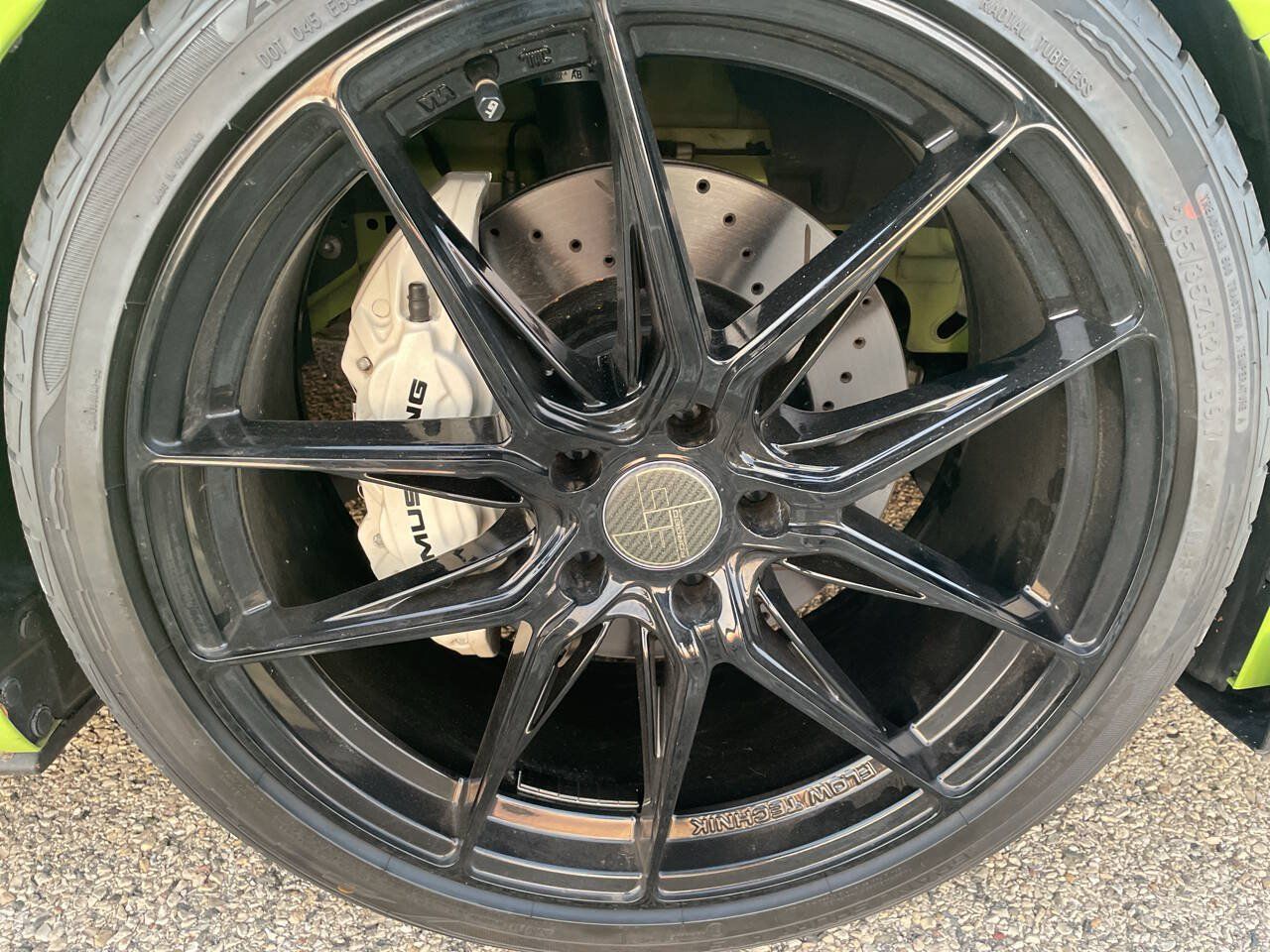 Used 2020 Ford Mustang GT RWD image 25