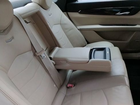 Used 2016 Cadillac CT6 RWD image 9