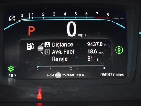 Used 2021 Honda Odyssey EX-L image 7