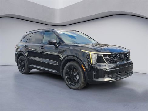 New 2026 Kia Sorento SX Prestige AWD/4WD image 7